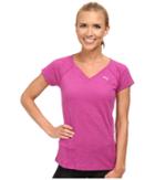 Puma - V-neck Multi Tee