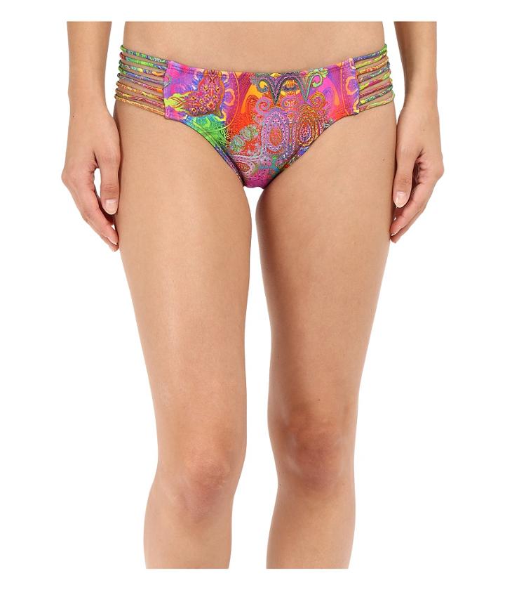 Luli Fama - Barefoot Free Multi Strings Full Bottoms