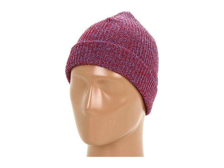 Neff - Fold Heather Beanie