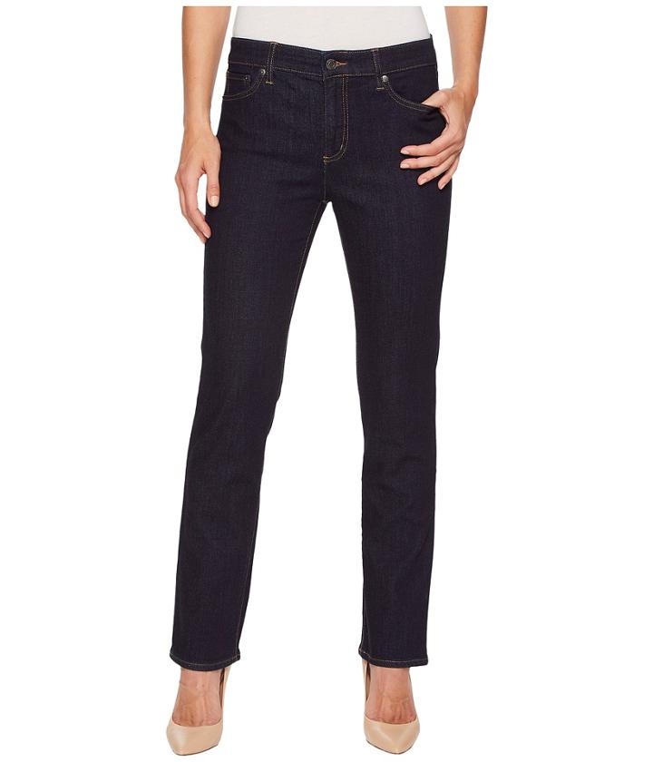 Lauren Ralph Lauren - Premier Straight Jeans