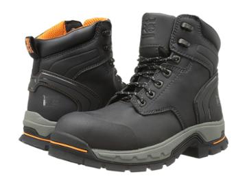Timberland Pro 6 Stockdale Alloy Safety Toe