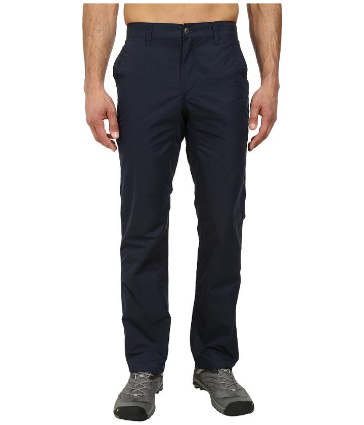 Mountain Khakis - Slim Fit Poplin Pant