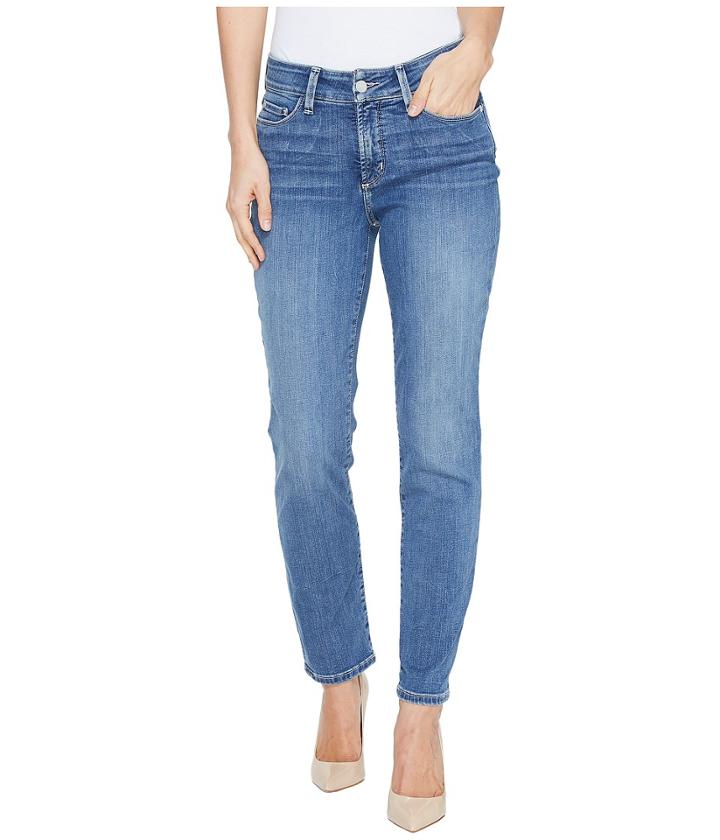 Nydj - Alina Convertible Ankle In Heyburn Wash