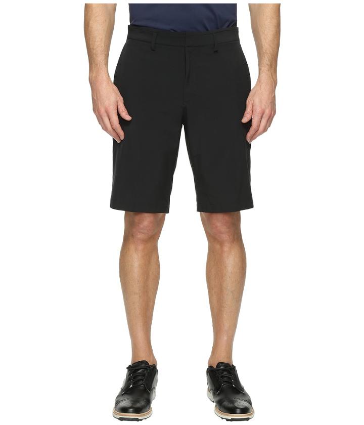 Nike Golf - Flat Front Woven Shorts