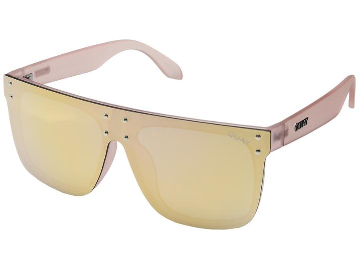 Quay Australia - #quayxkylie Hidden Hills 59mm
