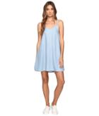 Rvca - Salene Dress