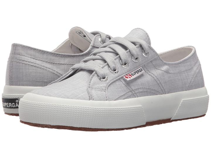Superga - 2750 Fabrishirtu Sneaker