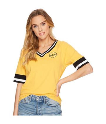 Volcom - Outta Here Short Sleeve