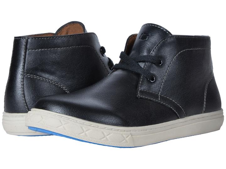 Florsheim Kids - Curb Chukka Boot, Jr.