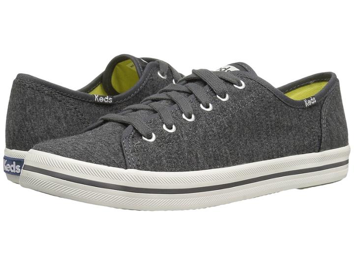 Keds - Kickstart Textured Jersey
