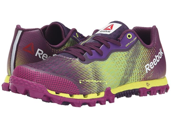 Reebok - All Terrain Super 2.0