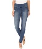 Jag Jeans - Nora Pull-on Skinny Comfort Denim In Weathered Blue