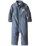 Ralph Lauren Baby - Chambray One-piece Coveralls