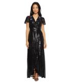 Hale Bob - Playing For Keeps Maxi Dress
