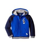 Polo Ralph Lauren Kids - Seasonal Fleece Full Zip Hoodie