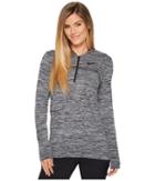 Nike Golf - Dry Top 1/2 Zip Seamless