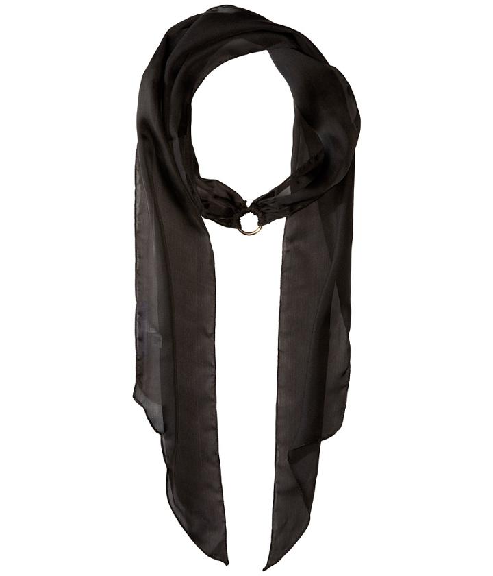 Bcbgeneration - Solid Skinny Choker Scarf