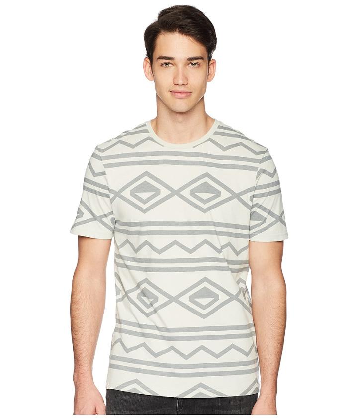 Captain Fin - Lucky Short Sleeve Knit