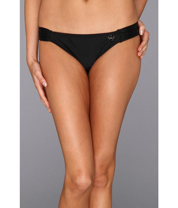 Body Glove - Smoothies Bali Side Ruched Bottom