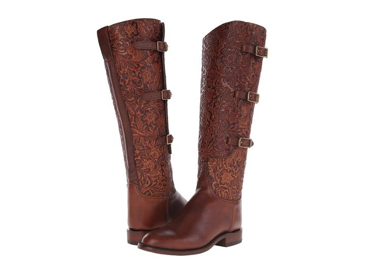 Lucchese - L4995.rr