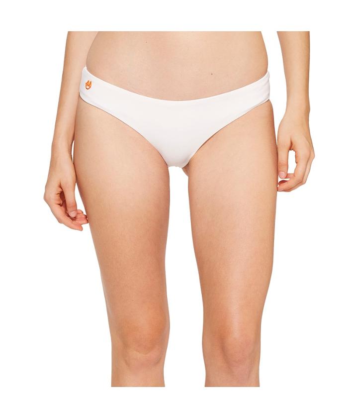 Maaji - Daisies Sublime Cheeky Cut Bottom