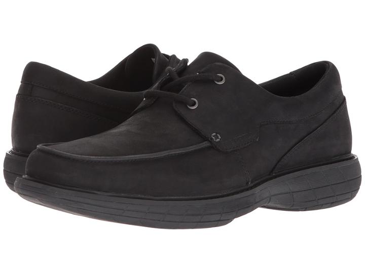 Merrell - World Vue Oxford