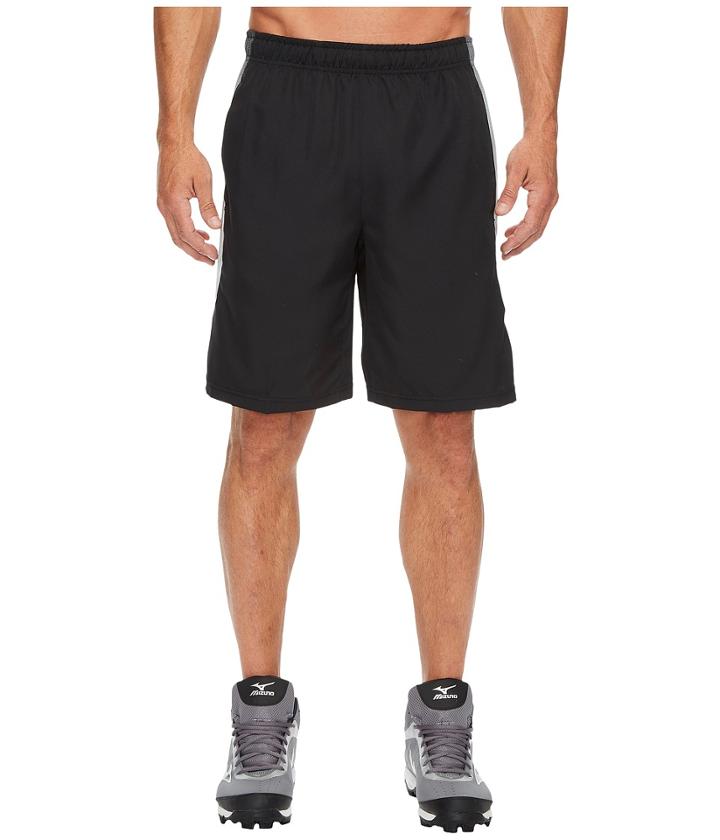 Nike - Dry Baseball Short