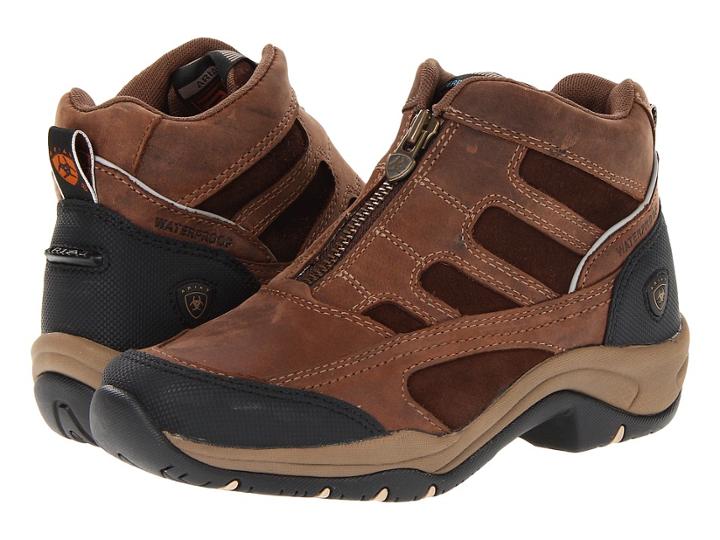 Ariat - Terrain Zip H20