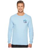Quiksilver - Quik Tropics Long Sleeve Shirt
