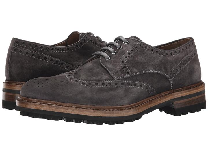 Magnanni - Berto