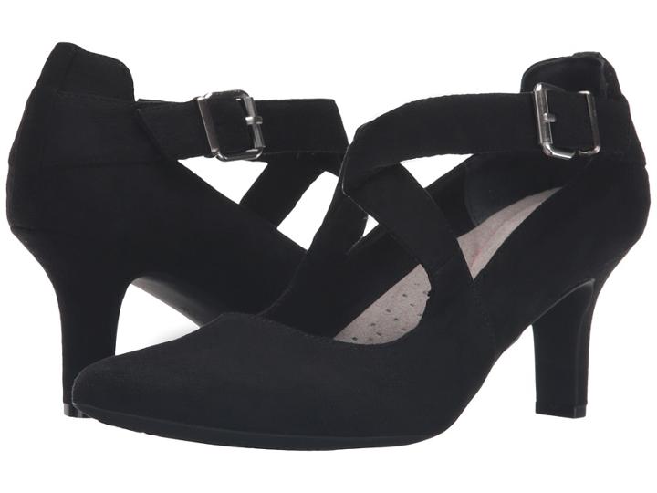 Rockport - Sharna Cross Strap