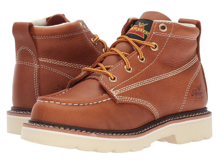 Thorogood - Jackson Moc Toe Boots