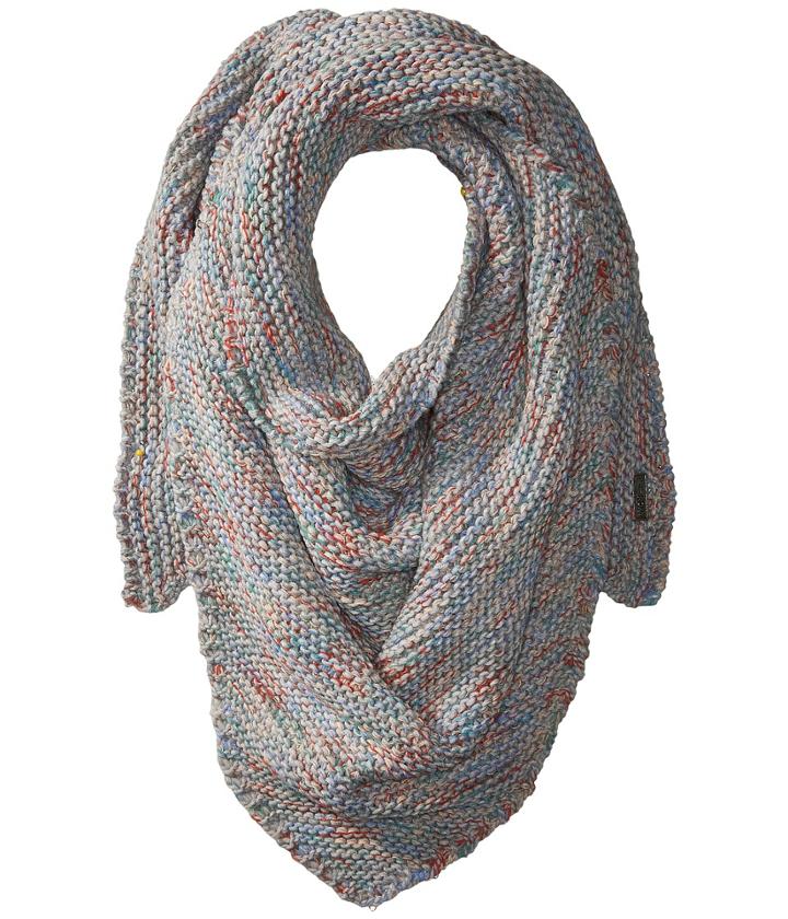 Roxy - Valentine's Day Scarf