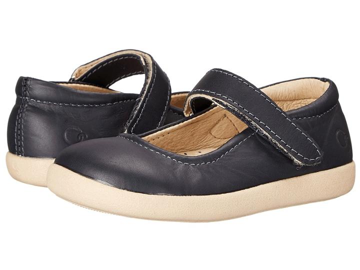 Old Soles Miss Jane