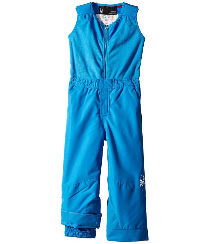 Spyder Kids - Bitsy Sparkle Pant