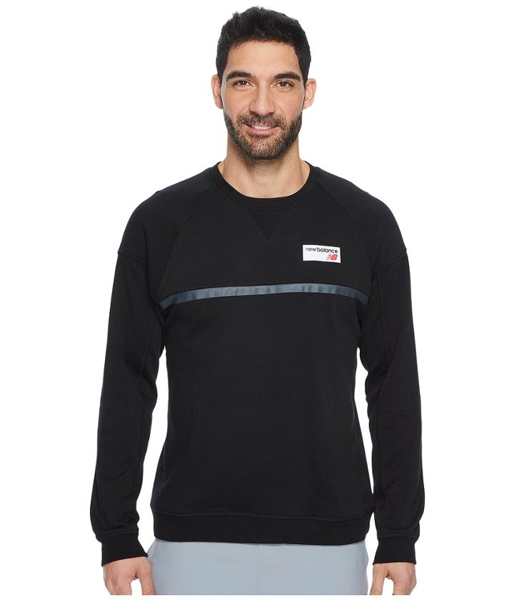 New Balance - Nb Athletics Crew