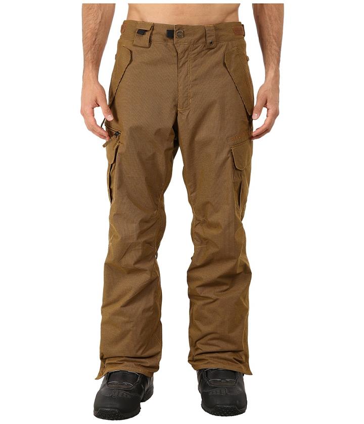 686 - Authentic Smarty Cargo Pants