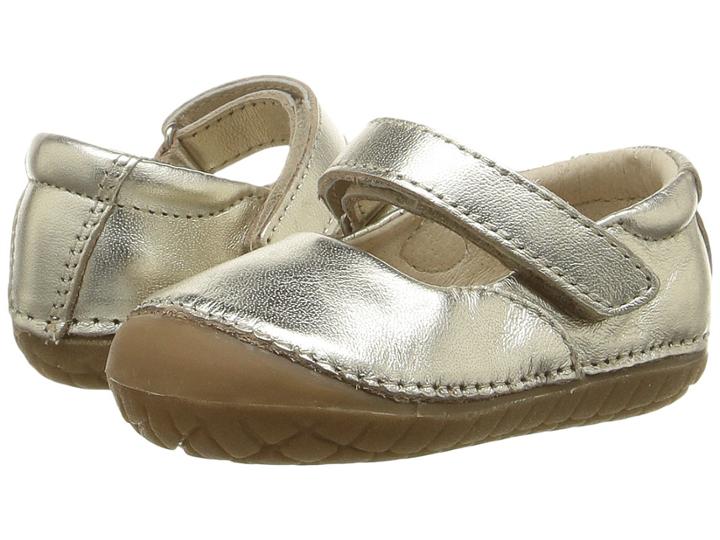 Old Soles - Pave Jane