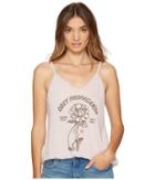 Obey - Grown Wild Tank Top