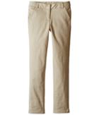 Nautica Kids - Straight Leg Stretch Twill Pants