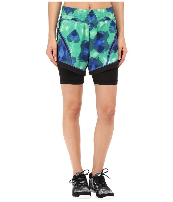 Skirt Sports - Not So Cheeky Shorts