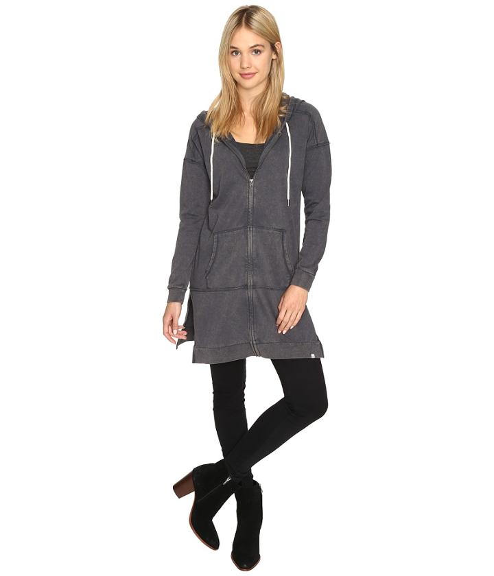Volcom - Long Bored Fleece