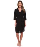 P.j. Salvage Rayon Basic Robe