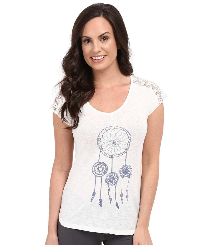 P.j. Salvage - Dreamcatcher Tee