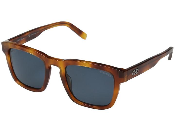 Salvatore Ferragamo - Sf827spm