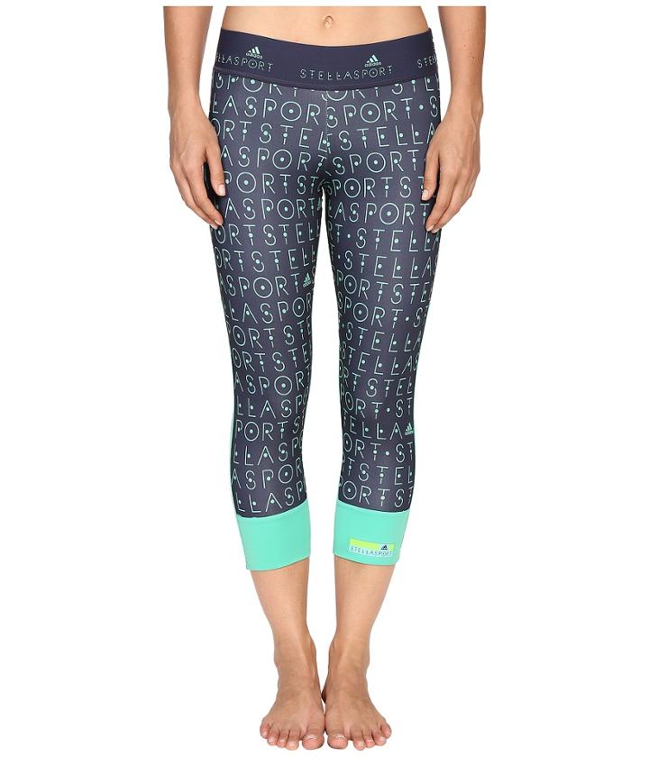 Adidas - 3/4 Tights Ah8858