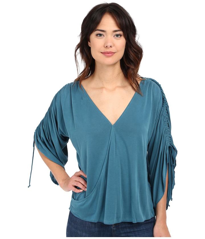 Free People - Salt N Peppa Tank Top