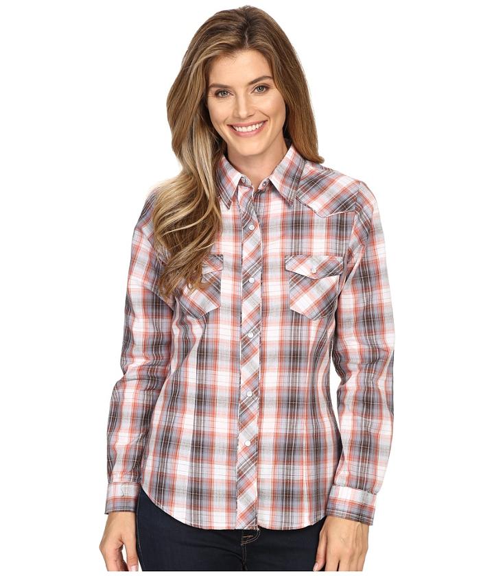 Roper - 0382 Terra Plaid