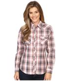 Roper - 0382 Terra Plaid