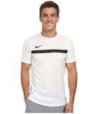 Nike - Acadmey S/s Training Top 1